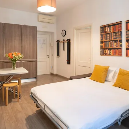 Banchi Vecchi Stay Apt Suite Navona-3
