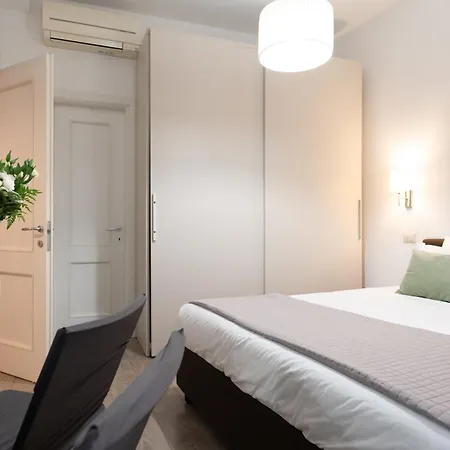 Banchi Vecchi Stay Apt Suite Navona-3
