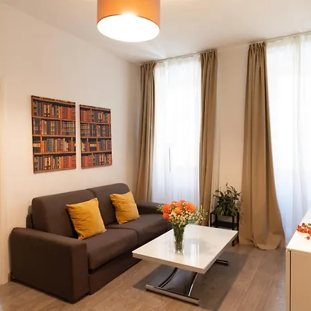 Banchi Vecchi Stay Apt Suite Navona-2