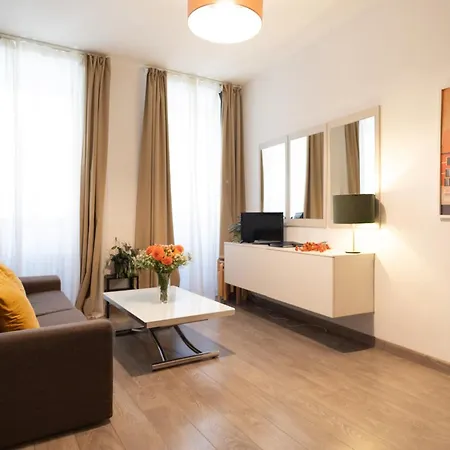 Banchi Vecchi Stay Apt Suite Navona-2